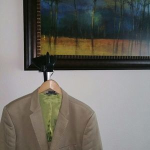 Men suit 42 L CLAIBORNE